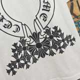超希少！2026 クロムハーツ 新作 半袖Tシャツ 偽物