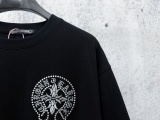 激安価格！2026 クロムハーツ 新作 半袖Tシャツ 偽物