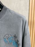【使い勝手抜群】2026 クロムハーツ 新作 半袖Tシャツ 偽物