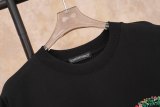 人気急上昇新作 2026 クロムハーツ 新作 半袖Tシャツ スーパーコピー
