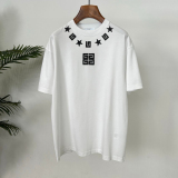☆超人気☆ 2026 ジバンシー 新作 半袖Tシャツ スーパーコピー