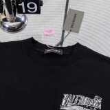 【使い勝手抜群】 2026 バレンシアガ 新作 半袖Tシャツ 偽物