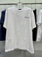 完売前に！ 2026 バレンシアガ 新作 半袖Tシャツ コピー