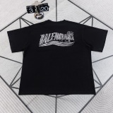 【使い勝手抜群】 2026 バレンシアガ 新作 半袖Tシャツ 偽物