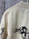 人気爆発☆  2026 バレンシアガ 新作 半袖Tシャツ コピー