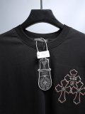 定番人気！2026 クロムハーツ 新作 半袖Tシャツ コピー
