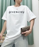 注目アイテム☆ 2026 ジバンシー 新作 半袖Tシャツ 偽物