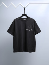 争奪戦 2026 クロムハーツ 新作 半袖Tシャツ 偽物