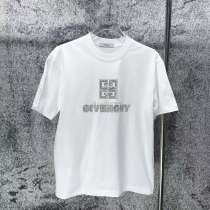 定番人気！ 2026 ジバンシー 新作 半袖Tシャツ スーパーコピー