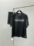 超限定♪ 2026 クロムハーツ 新作 半袖Tシャツ コピー