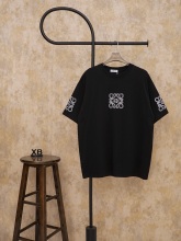 入手困難品！2026 ロエベ 新作 半袖Tシャツ 偽物
