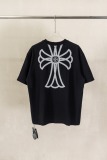 人気急上昇新作 2026 クロムハーツ 新作 半袖Tシャツ スーパーコピー
