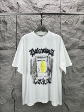 世界中で大人気♪  2026 バレンシアガ 新作 半袖Tシャツ コピー