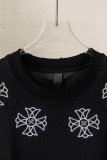 人気急上昇新作 2026 クロムハーツ 新作 半袖Tシャツ スーパーコピー