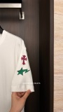 送料込 2026 クロムハーツ 新作 半袖Tシャツ コピー