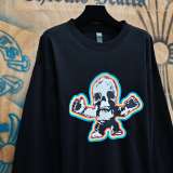 絶対欲しい！2026 クロムハーツ 新作 長袖Tシャツ 偽物