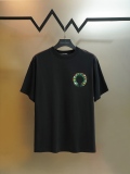 ★日本!!人気！2026 クロムハーツ 新作 半袖Tシャツ 偽物