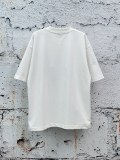 新色登場☆ 2026 ロエベ 新作 半袖Tシャツ コピー