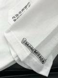 累積売上総額第１位！2026 クロムハーツ 新作 半袖Tシャツ スーパーコピー