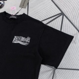 【使い勝手抜群】 2026 バレンシアガ 新作 半袖Tシャツ 偽物