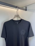 日本未入荷 2026 クロムハーツ 新作 半袖Tシャツ スーパーコピー