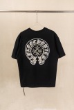 完売必至 ★ 2026 クロムハーツ 新作 半袖Tシャツ スーパーコピー