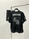 超限定♪ 2026 クロムハーツ 新作 半袖Tシャツ コピー