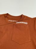 絶対欲しい！2026 クロムハーツ 新作 半袖Tシャツ 偽物