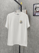 争奪戦 2026 ロエベ 新作 半袖Tシャツ スーパーコピー