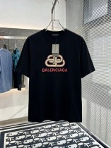 超希少！ 2026 バレンシアガ 新作 半袖Tシャツ コピー