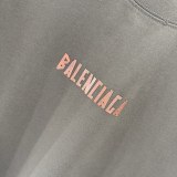 注目アイテム☆ 2026 バレンシアガ 新作 半袖Tシャツ コピー