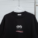 ☆超人気☆ 2026 バレンシアガ 新作 半袖Tシャツ コピー