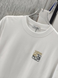 争奪戦 2026 ロエベ 新作 半袖Tシャツ スーパーコピー
