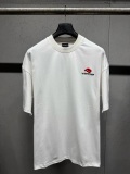 注目アイテム♡ 2026 バレンシアガ 新作 半袖Tシャツ 偽物