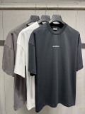 【限定カラー】 2026 バレンシアガ 新作 半袖Tシャツ スーパーコピー