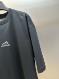 高品質♪♪♪  2026 バレンシアガ 新作 半袖Tシャツ スーパーコピー