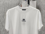 売上総額１位！ 2026 バレンシアガ 新作 半袖Tシャツ 偽物