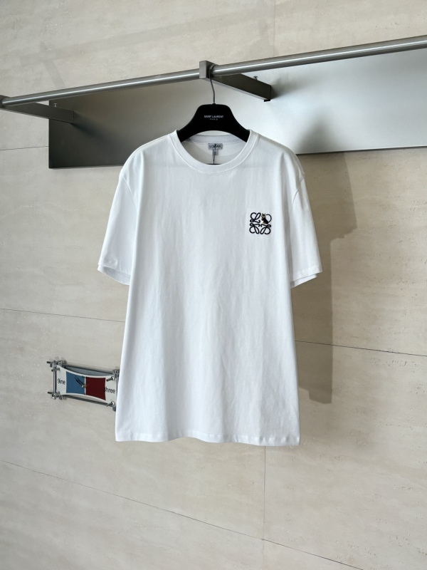 ☆超人気☆ 2026 ロエベ 新作 半袖Tシャツ コピー