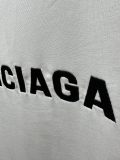 注目アイテム☆ 2026 バレンシアガ 新作 半袖Tシャツ 偽物