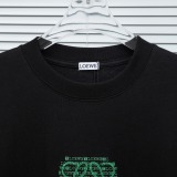 ☆超人気☆ 2026 ロエベ 新作 半袖Tシャツ コピー