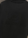 世界中で大人気♪ 2026 バレンシアガ 新作 半袖Tシャツ 偽物