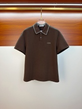使い勝手良し 2026 ロエベ 新作 半袖Tシャツ スーパーコピー
