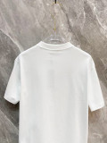 人気急上昇新作 2026 ロエベ 新作 半袖Tシャツ コピー 2色