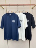 絶対欲しい！2026 ロエベ 新作 半袖Tシャツ コピー 3色