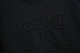 完売必至 2026 ロエベ 新作 半袖Tシャツ スーパーコピー