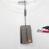 すぐ届く 2026 バレンシアガ 新作 半袖Tシャツ 偽物