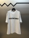 日本未入荷 2026 バレンシアガ 新作 半袖Tシャツ スーパーコピー
