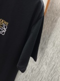 最安値挑戦 2026 ロエベ 新作 半袖Tシャツ コピー