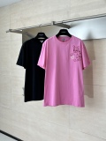 人気急上昇 2026 ロエベ 新作 半袖Tシャツ スーパーコピー