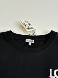 完売前に！2026 ロエベ 新作 半袖Tシャツ コピー